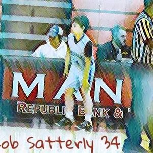 Meet your Posher, Joann